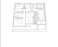 New Build - Detached Villa - Altea