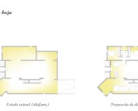 New Build - Detached Villa - La Manga del Mar Menor