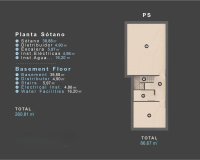 New Build - Detached Villa - Orihuela