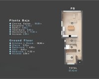 New Build - Detached Villa - Orihuela