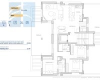 Nouvelle construction - Apartment - Santa Rosalia