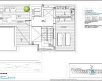New Build - Detached Villa - Finestrat