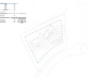 New Build - Detached Villa - Altea