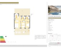 New Build - Apartment - Mutxamel