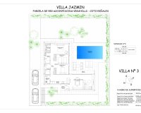 New Build - Detached Villa - Calasparra