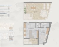 New Build - Apartment - Lo Pagan - Lo Pagán