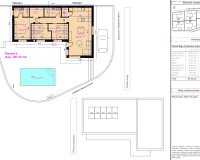 New Build - Detached Villa - Alicante - Costa Blanca South