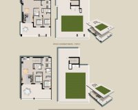 New Build - Apartment - Torrevieja