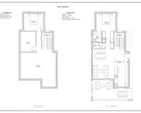 Nouvelle construction - Detached Villa - Torrevieja