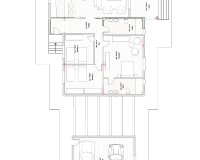 Nybygg - Detached Villa - Cañada de la Leña