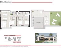 New Build - Detached Villa - Condado de Alhama Golf - Condado de Alhama