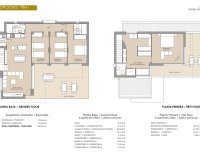 New Build - Detached Villa - Orihuela Costa
