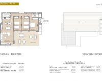 New Build - Detached Villa - Orihuela Costa