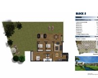 New Build - Apartment - Los Alcázares - Mar Menor - Los Alcázares