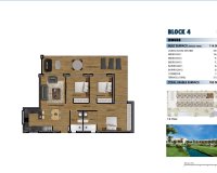 New Build - Apartment - Los Alcázares - Mar Menor - Los Alcázares