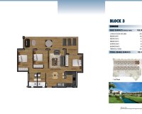 New Build - Apartment - Los Alcázares - Mar Menor - Los Alcázares