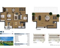 New Build - Apartment - Los Alcázares - Mar Menor - Los Alcázares