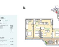 New Build - Apartment - Águilas