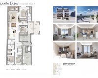 New Build - Apartment - Guardamar del Segura