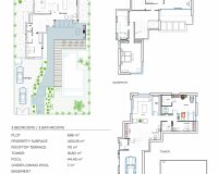New Build - Detached Villa - Torrevieja