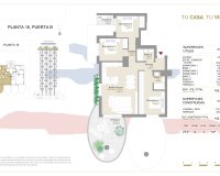 New Build - Apartment - Calpe