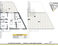 New Build - Apartment - San Fulgencio