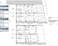 New Build - Townhouse - Cartagena
