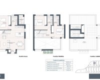 New Build - Detached Villa - Los Montesinos