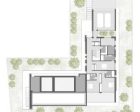 New Build - Detached Villa - Teulada - TEULADA