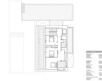 New Build - Detached Villa - Teulada - TEULADA