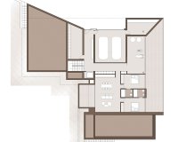 New Build - Detached Villa - Teulada - TEULADA