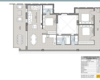 New Build - Apartment - Torrevieja