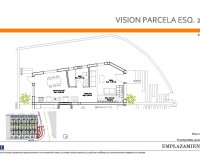 New Build - Townhouse - Gran alacant - Gran Alacant