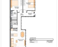 New Build - Apartment - San Pedro - San Pedro del Pinatar
