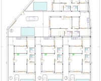 New Build - Detached Villa - Balsicas
