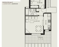 New Build - Apartment - Calpe