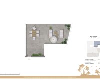 New Build - Apartment - Guardamar del Segura