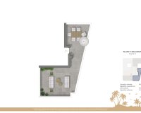 New Build - Apartment - Guardamar del Segura