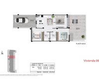 New Build - Apartment - Pilar de La Horadada - Pilar de la Horadada