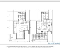 New Build - Detached Villa - MURCIA REGION - Murcia