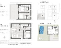 New Build - Detached Villa - Orihuela Costa