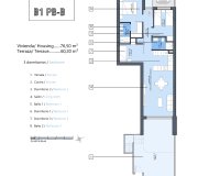 New Build - Apartment - Dolores - dolores