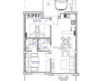 New Build - Apartment - San Pedro - San Pedro del Pinatar