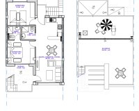 New Build - Apartment - San Pedro - San Pedro del Pinatar