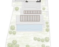 New Build - Detached Villa - Benissa