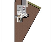 New Build - Detached Villa - Rojales