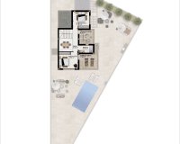 New Build - Detached Villa - Rojales
