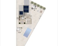 New Build - Detached Villa - Rojales