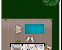 New Build - Apartment - Finestrat