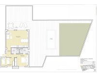 Nybygg - Apartment - Finestrat